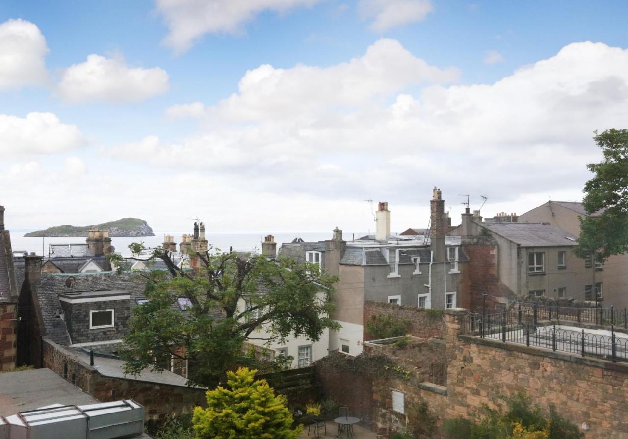 All Day View. Apartment North Berwick Exterior photo